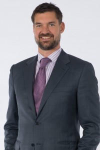 headshot - Smith